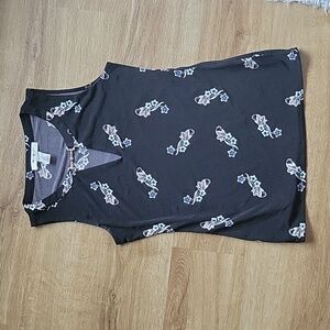 White House Black Market Tank Top